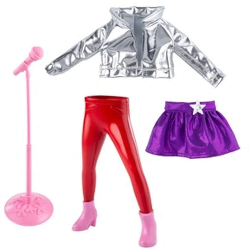 Accesorios · Estrella del Rock