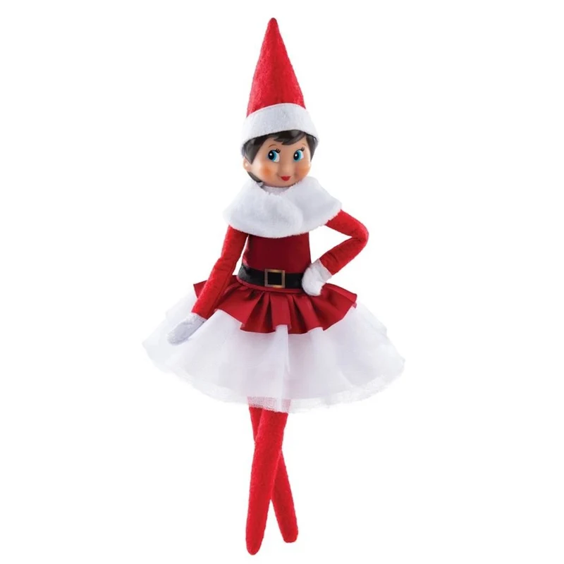Accesorios · Vestido Santa Claus