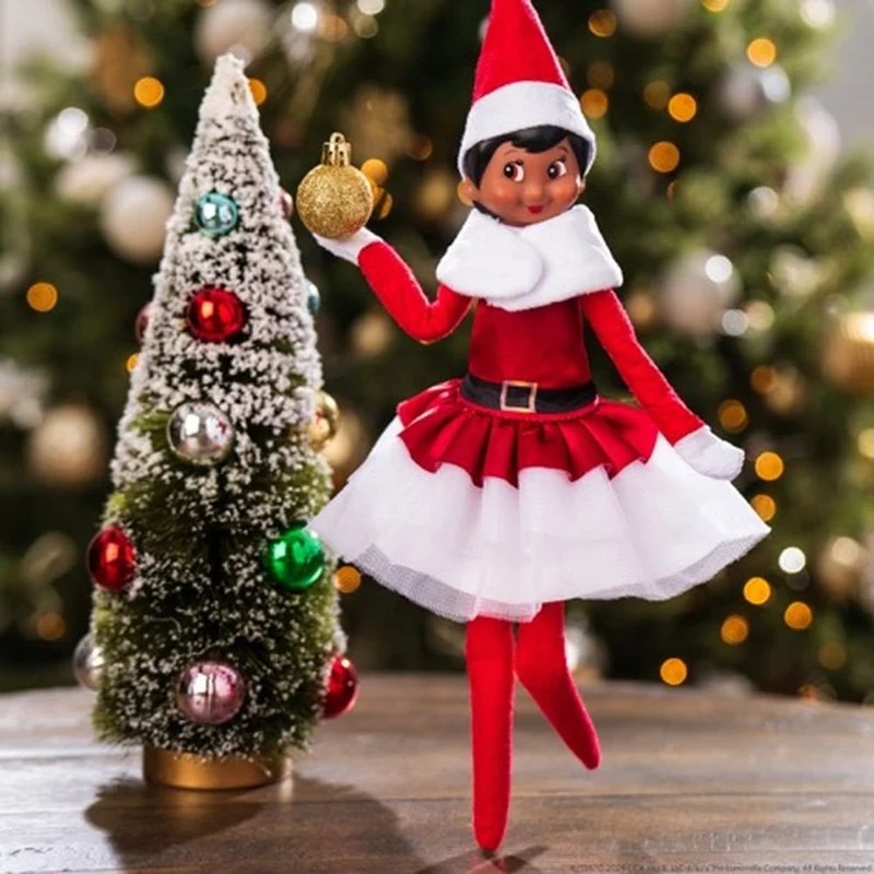 Accesorios · Vestido Santa Claus