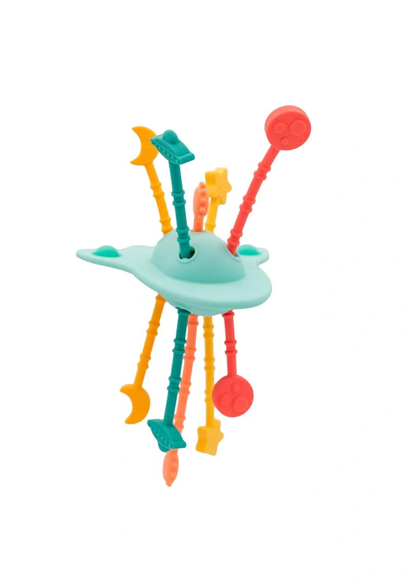 Ovni Sensorial Multicolor · Little L