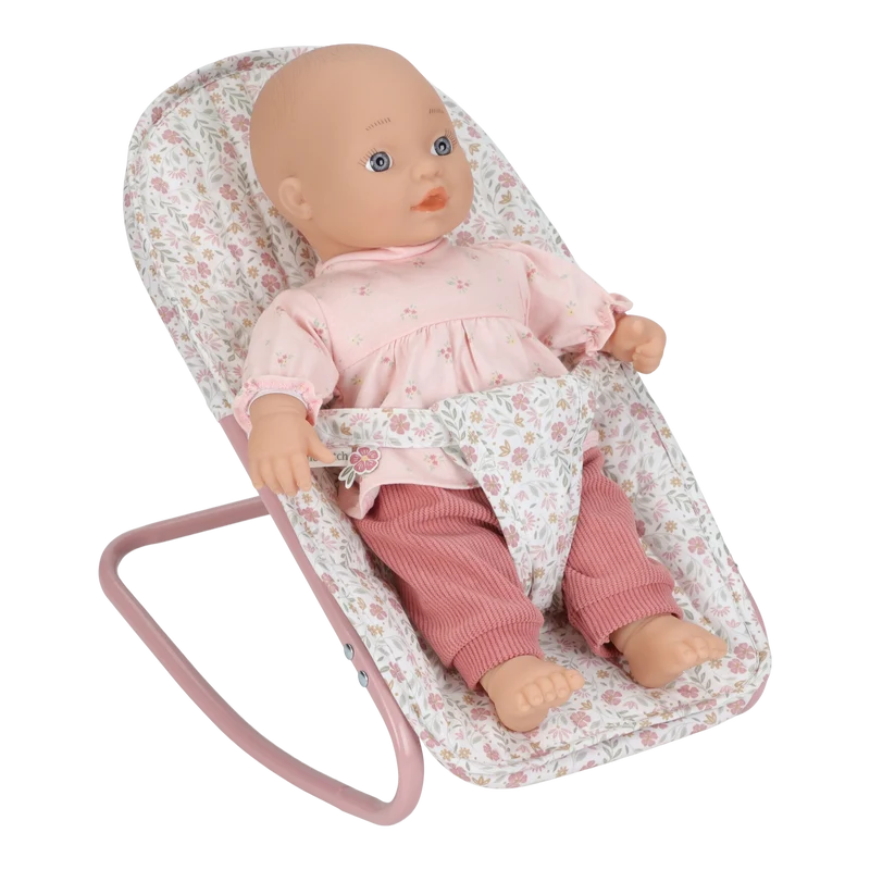 Hamaca para muñecas · Little Dutch