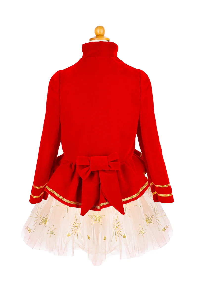 Chaqueta Toy Soldier 5-6 años - Great Pretenders