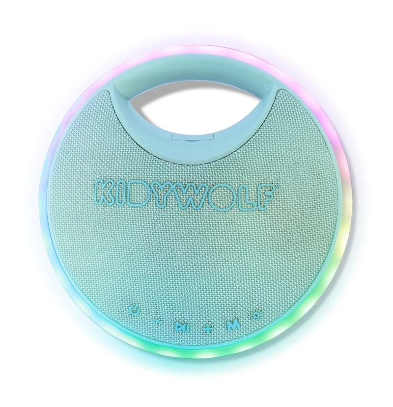 KidyKaraoke · Kidywolf