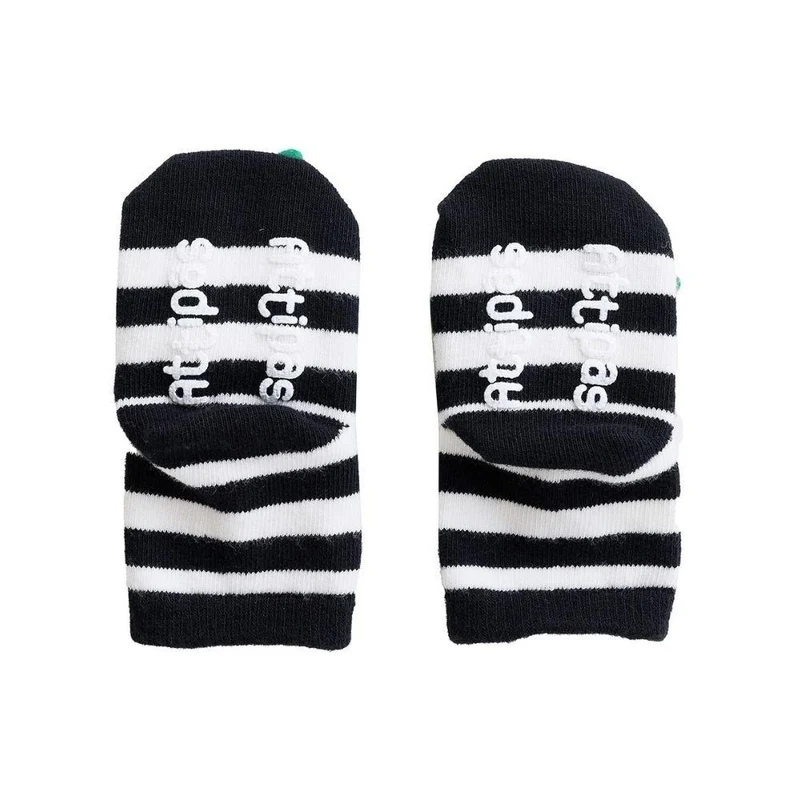 Attipas Stimulation Socks Avocado
