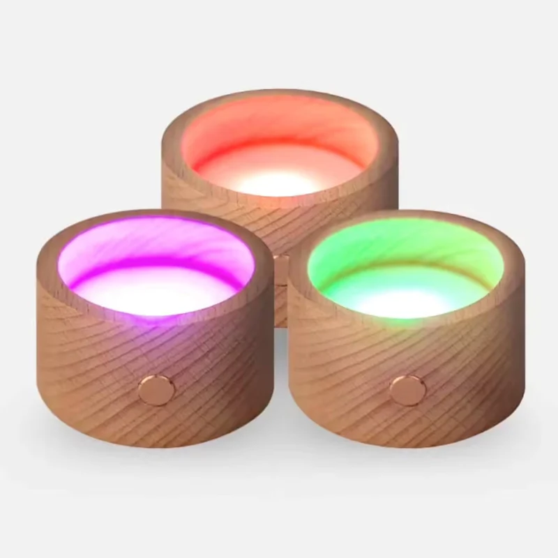 Petit Boum · Magic Lamp