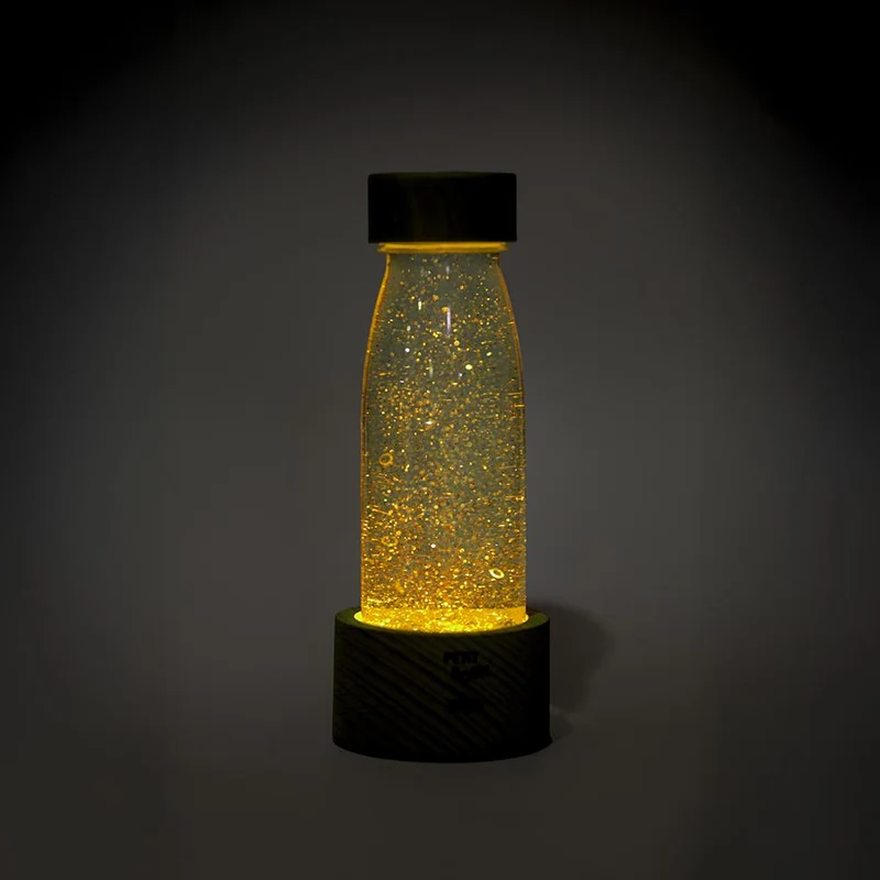 Petit Boum · Magic Lamp