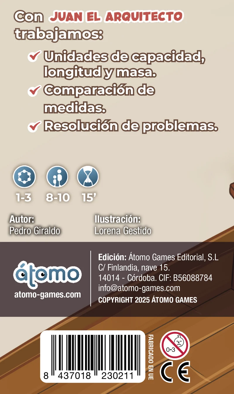 Juan el arquitecto-Club A