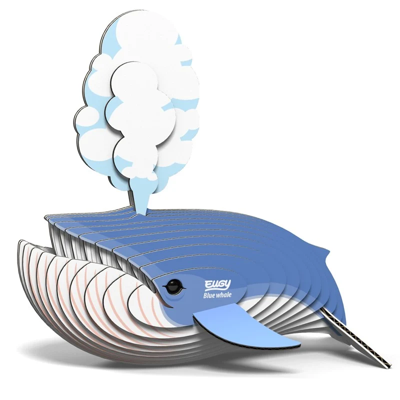 EUGY · Blue Whale
