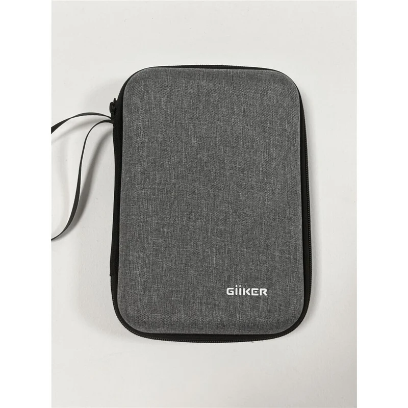 Funda rígida · Giiker