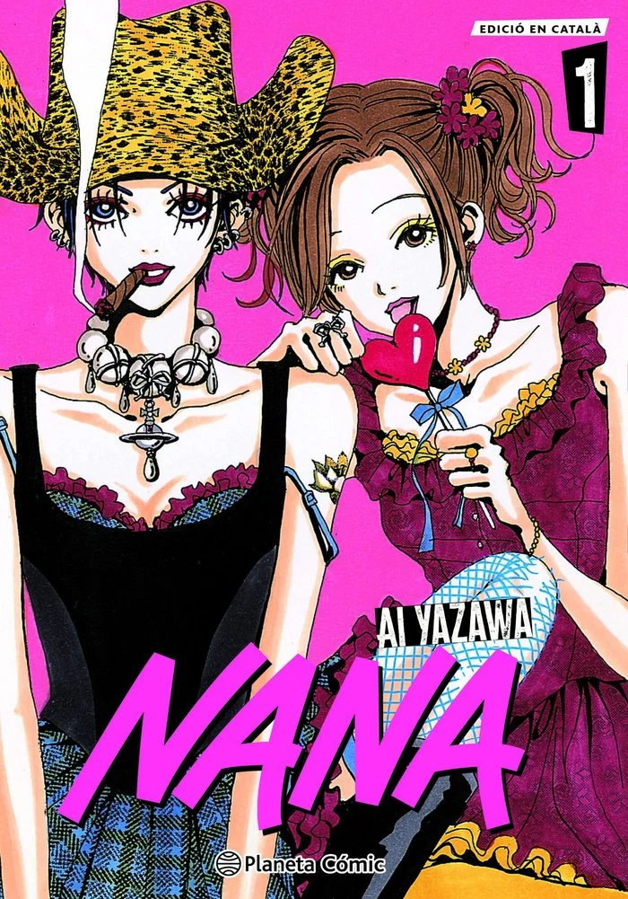 Nana 01 (CAT)