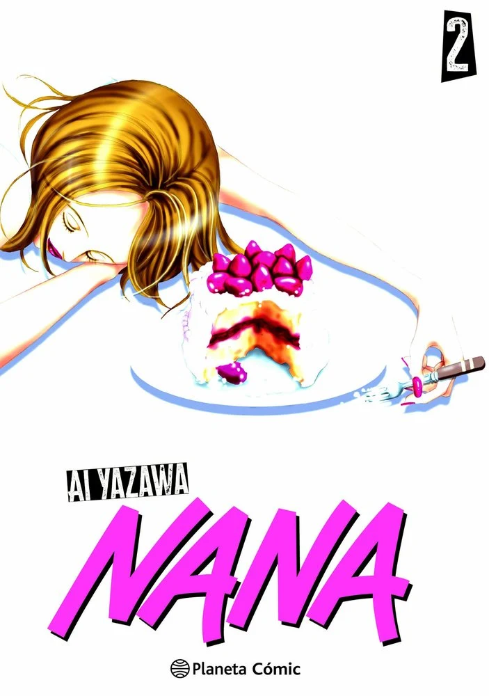 Nana 02 (ES)