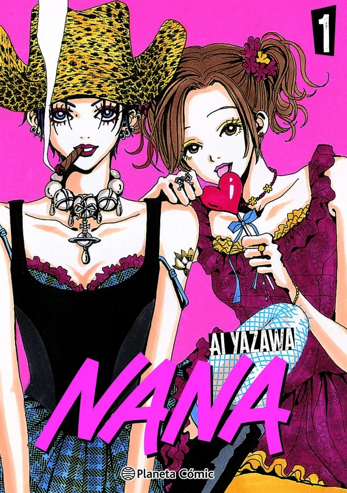 Nana 01 (ES)