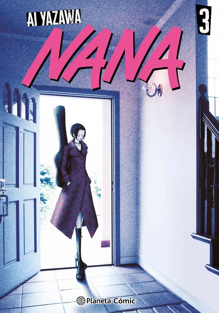 Nana 03 (ES)