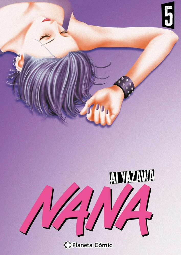 Nana 05 (ES)