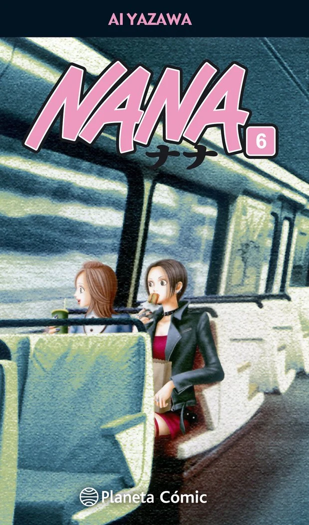 Nana 06 (ES)