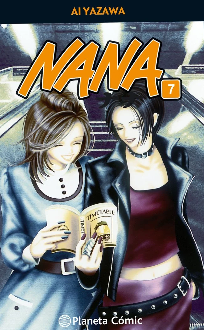 Nana 07 (ES)