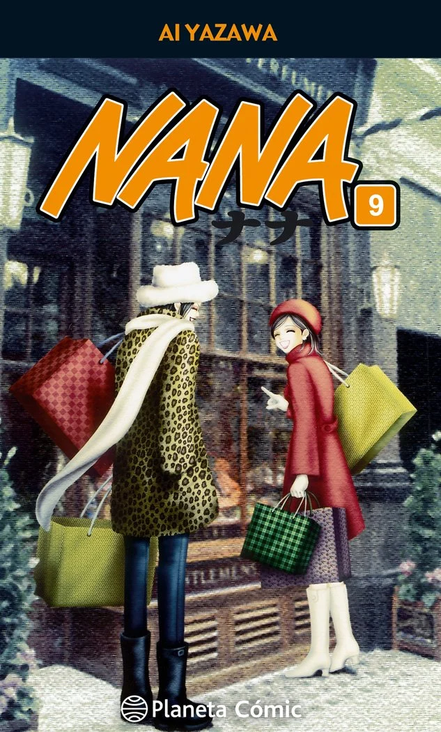 Nana 09 (ES)