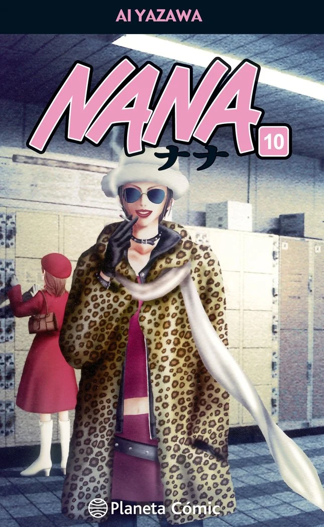 Nana 10 (ES)
