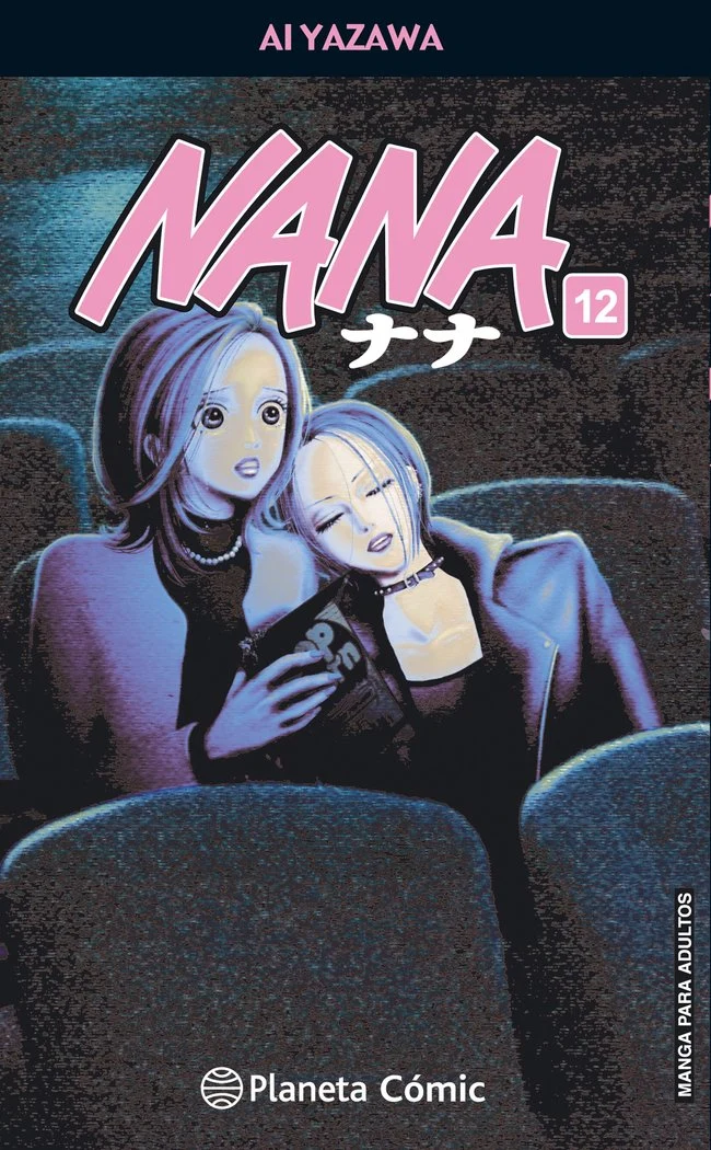 Nana 12 (ES)