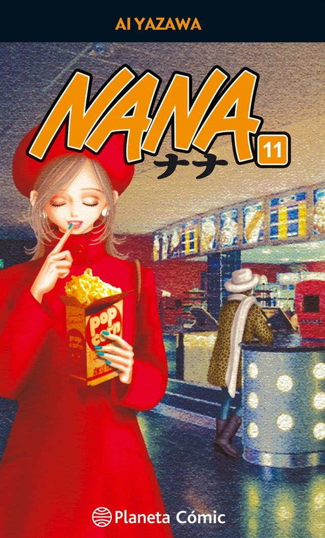 Nana 11 (ES)