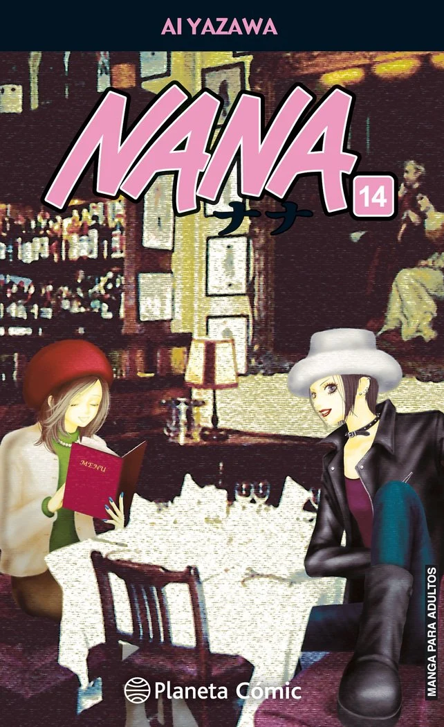 Nana 14 (ES)