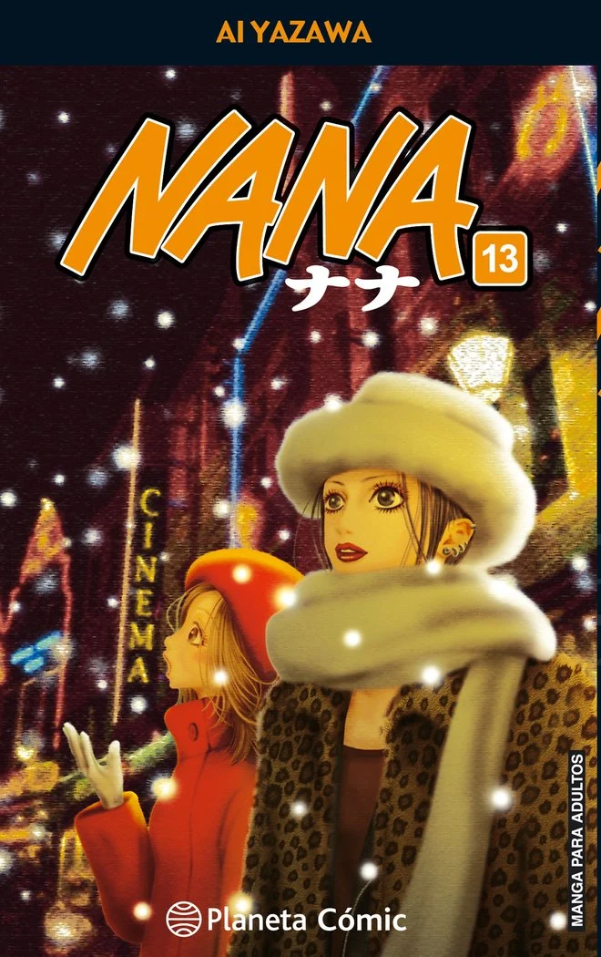 Nana 13 (ES)