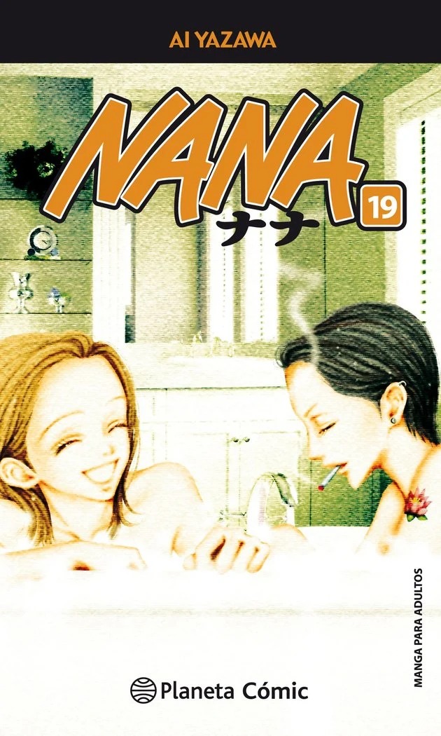 Nana 19 (ES)