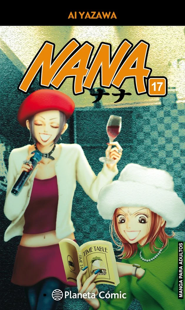 Nana 17 (ES)