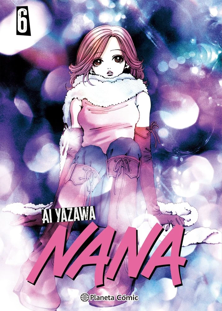 Nana 6 (ES)