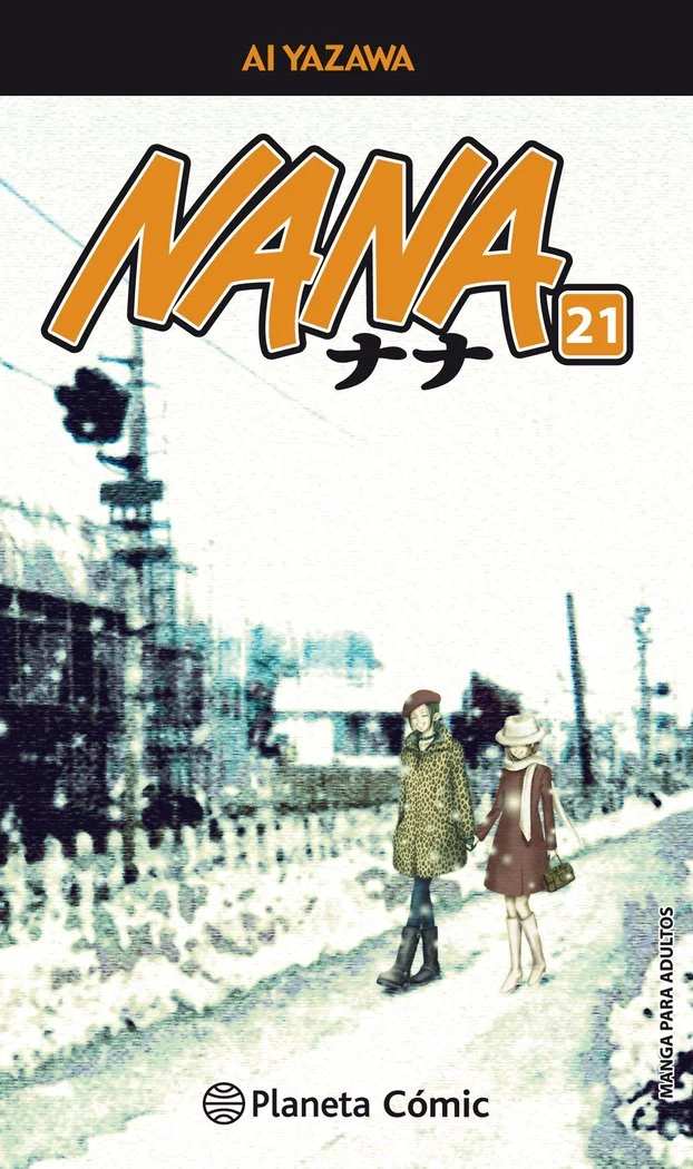 Nana 21 (ES)