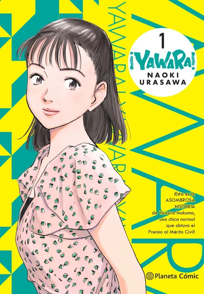 Yawara 120 (ES)