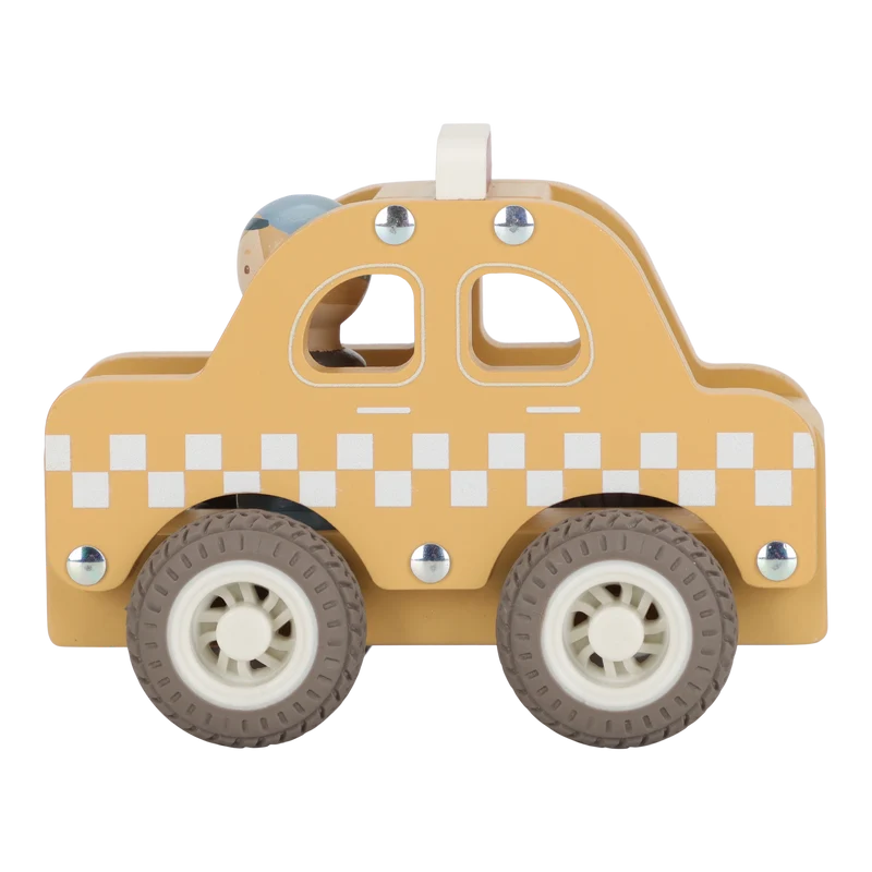 Taxi FSC · Little Dutch