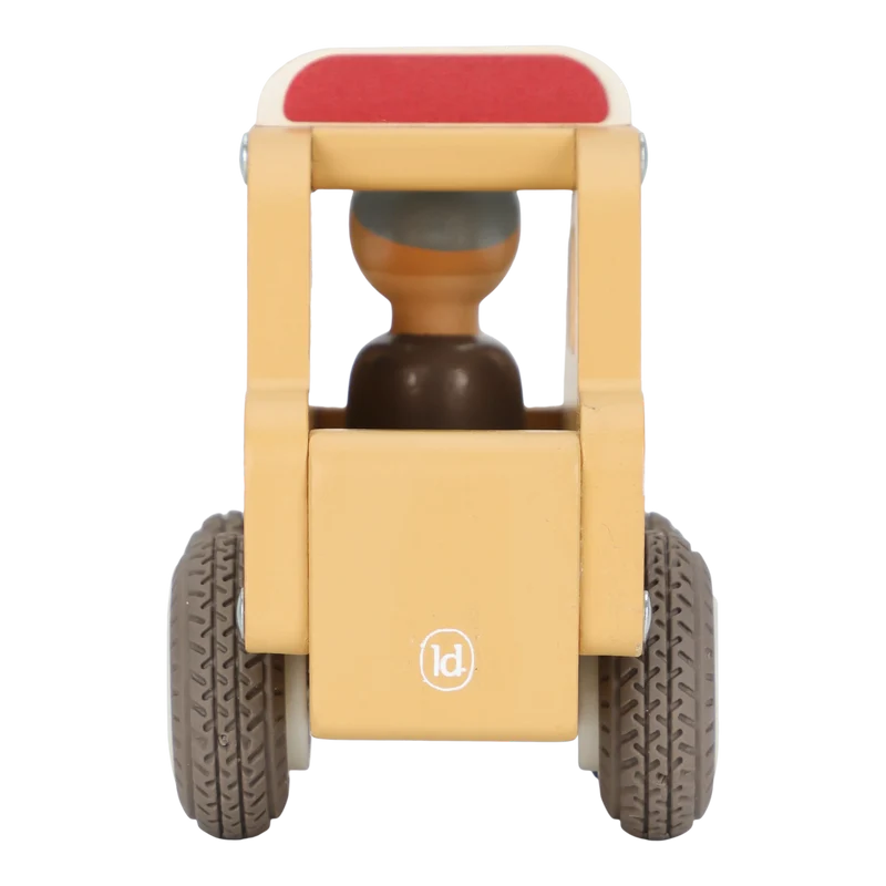 Taxi FSC · Little Dutch