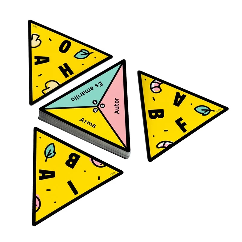 P de Pizza · Mercurio