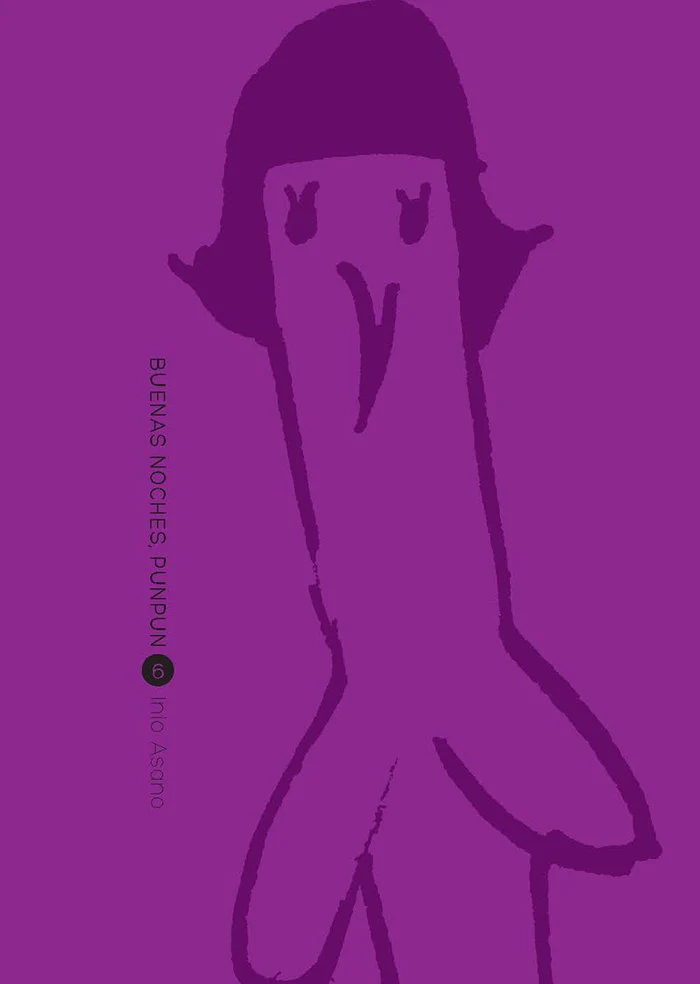 Buenas Noches Punpun 6 Ne (ES)