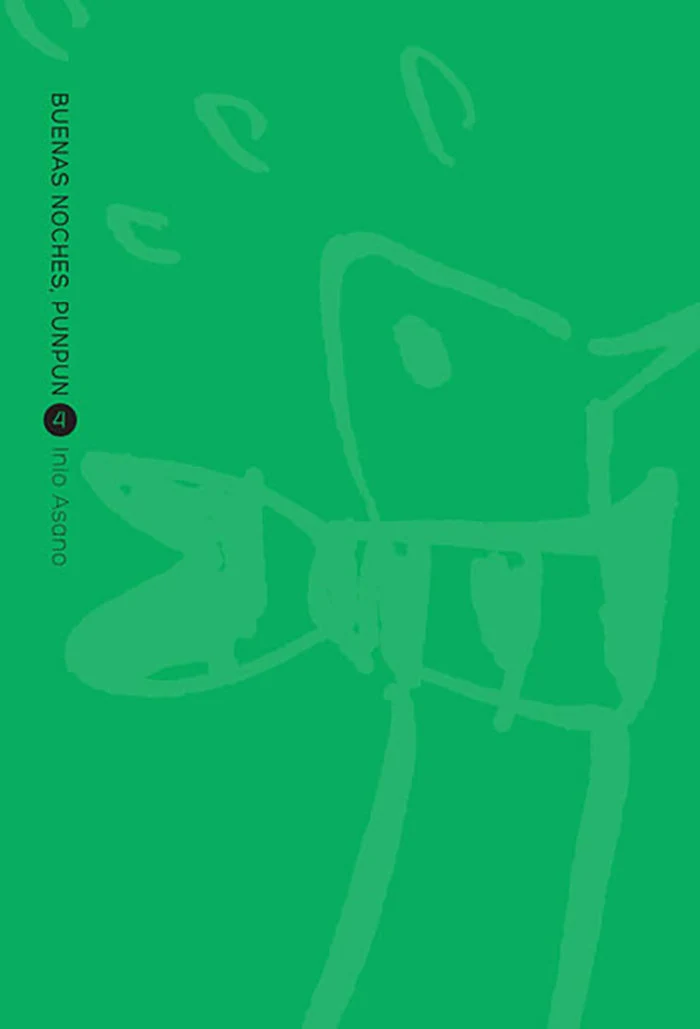 Buenas Noches Punpun 4 Ne (ES)
