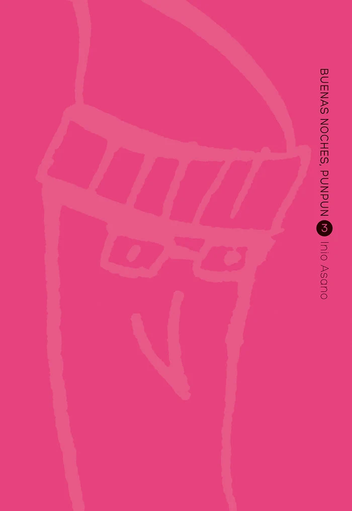 Buenas Noches Punpun 3 Ne (ES)