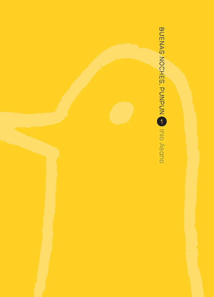 Buenas Noches Punpun 1 Ne (ES)