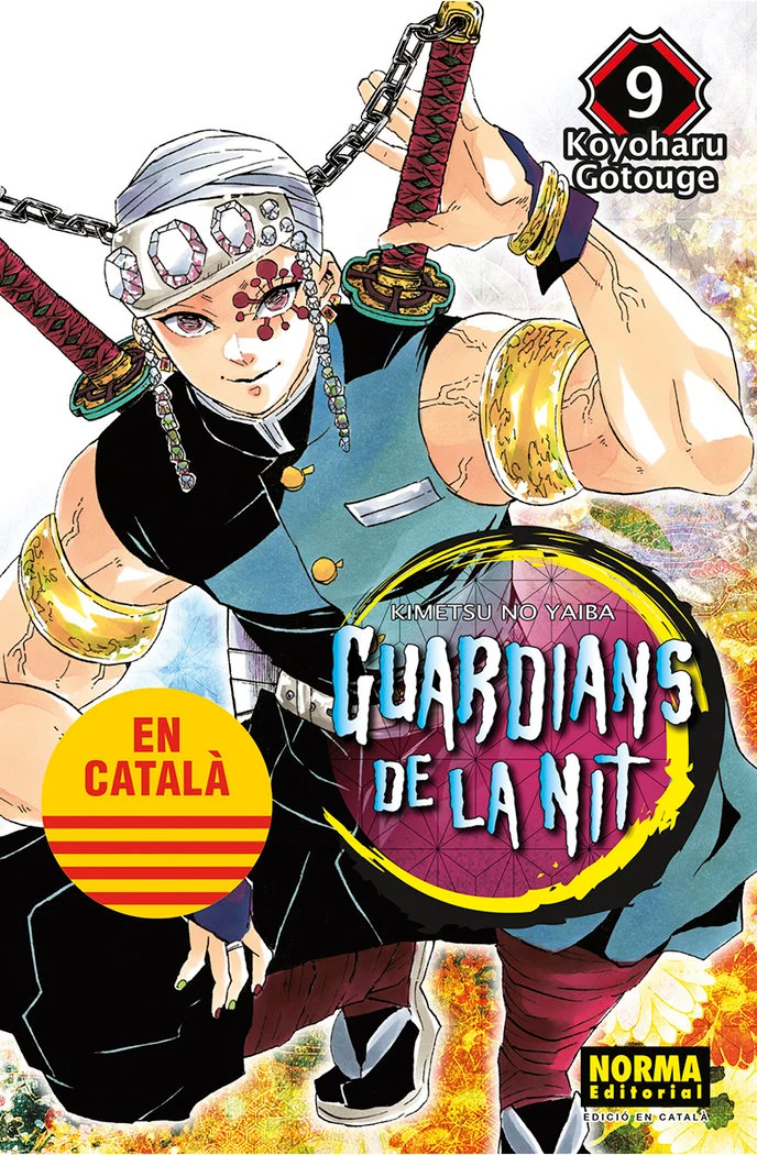 Guardians de la Nit 9 (CAT)