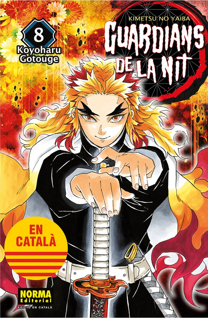 Guardians de la Nit 8 (CAT)
