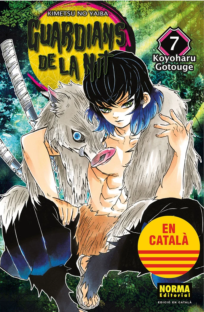 Guardians de la Nit 7 (CAT)