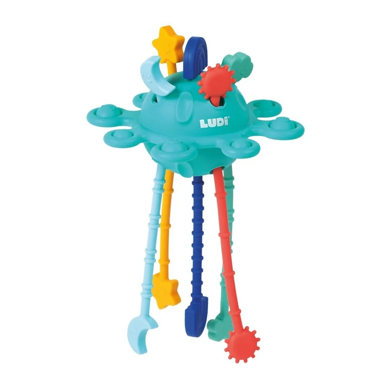 Ziptoy · Ludi