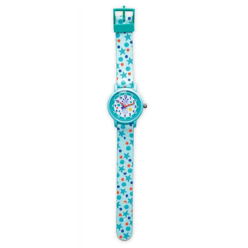Reloj Ocean · DJECO