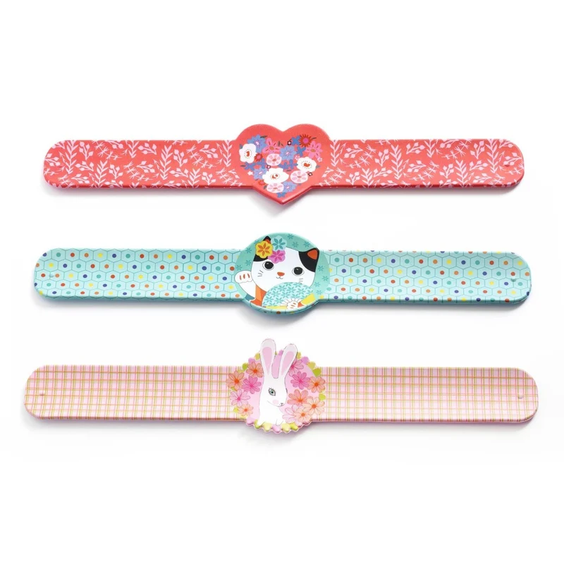 Pulsera dulce