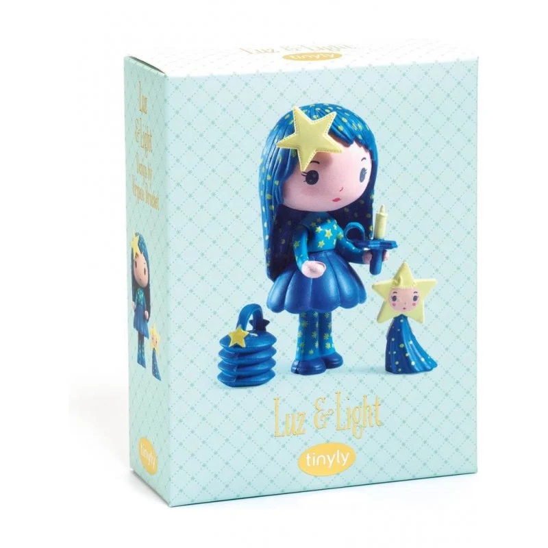Tinyly Luz & Light