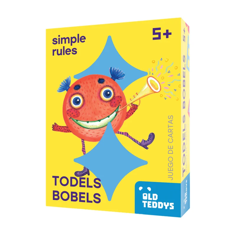 Todels Bobels - OTC