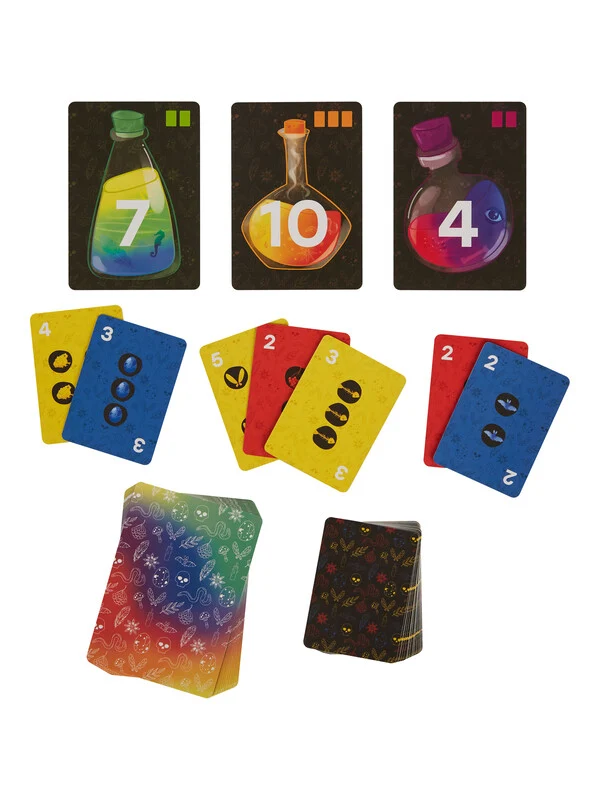 Numerus - OTC