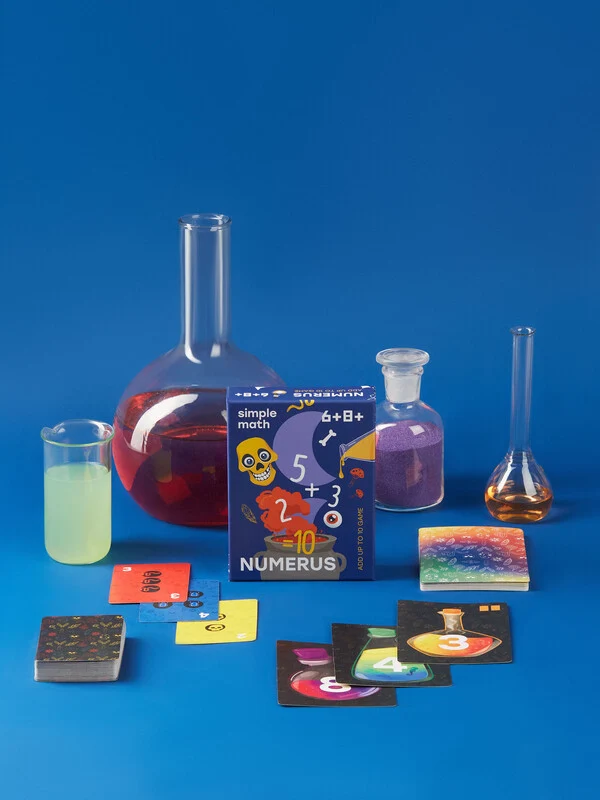 Numerus - OTC