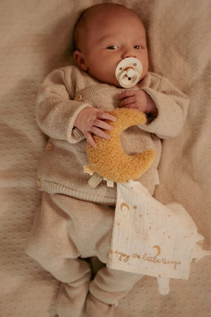 Caja Regalo Newborn Naturals · Little Dutch