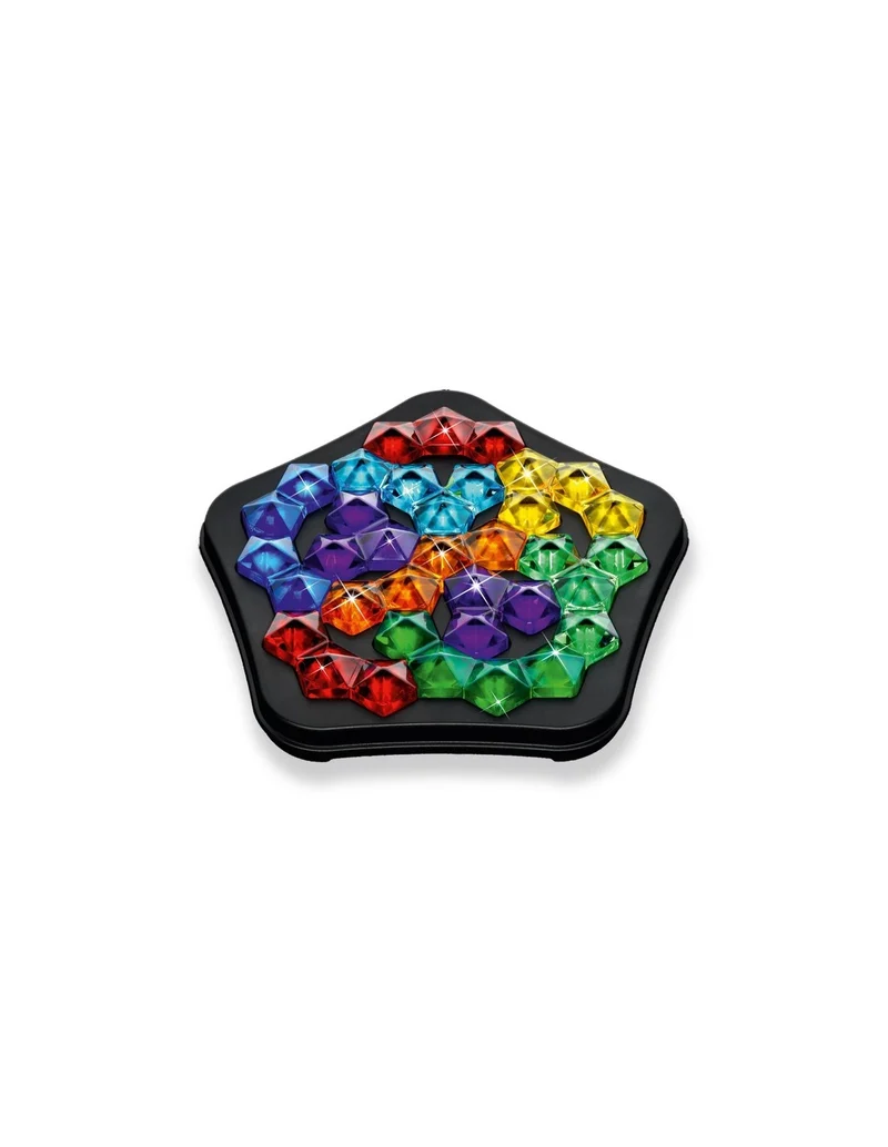 IQ Deluxe Pentagon · Smart Games